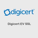 Digicert Extended Validation SSL Certificate