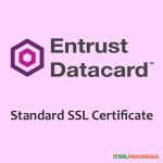 Entrust Standard SSL Certificates