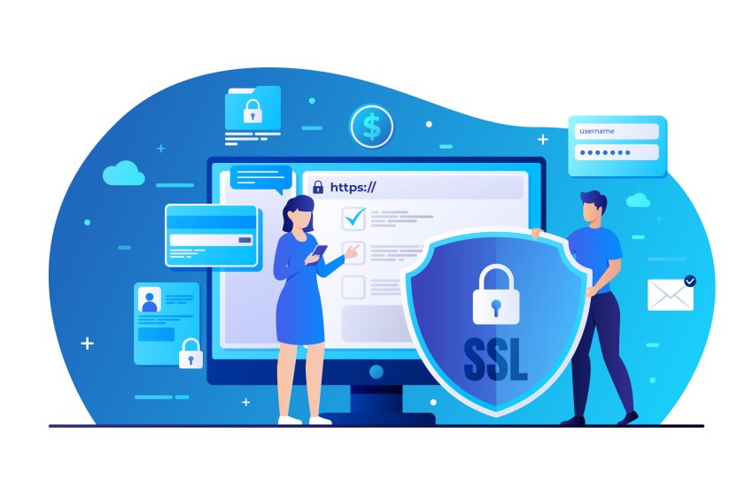 protect your website