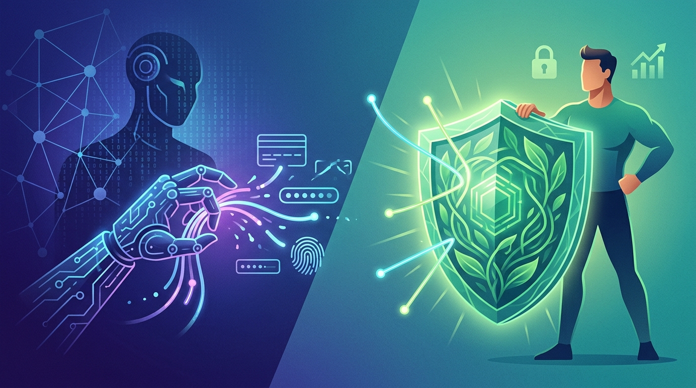 ai driven social engineering
