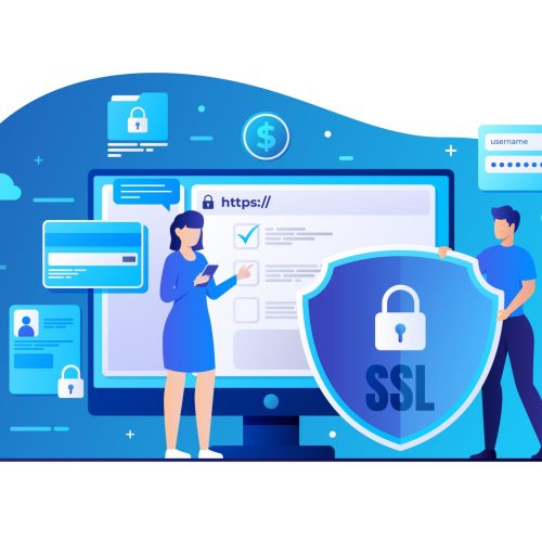 protect your website