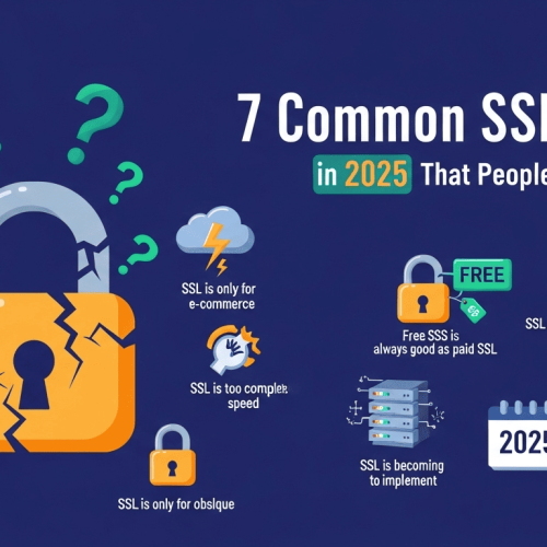 ssl myths 2025