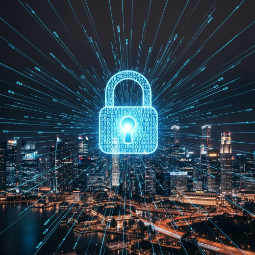 SSL Certificate Singapore: Secure Your Business Website Now