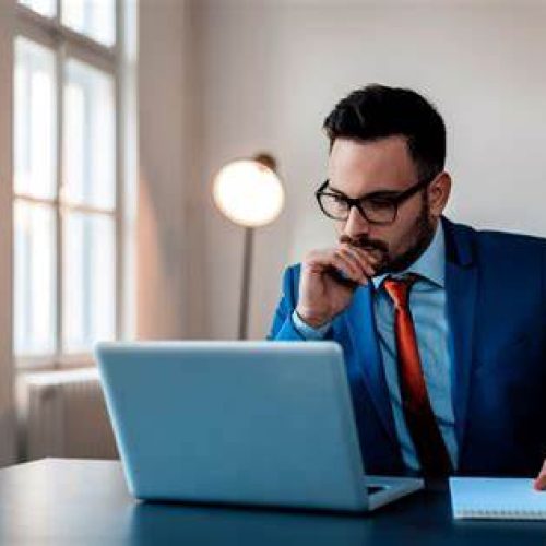 Sailing the Seas of Cybersecurity: Diving into the Wonders of Email Signing S/MIME