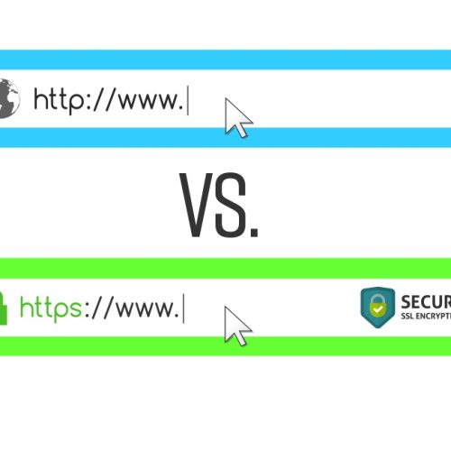 HTTPS vs HTTP: What’s the Difference?