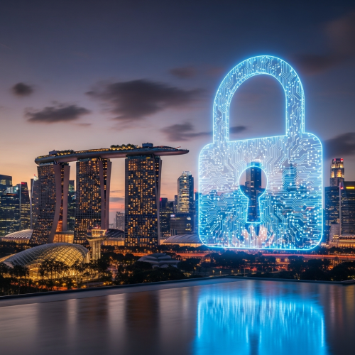 SSL Singapore: The Ultimate Guide to Secure Your Website