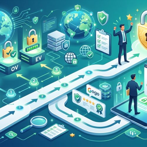 choosing the right ssl certificate
