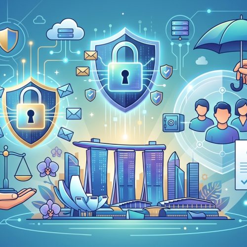 PDPA compliance SSL Singapore