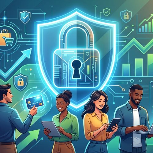 Website Security: How It Boosts Customer Trust and Sales