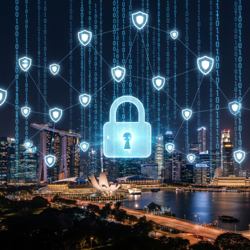 website security Singapore